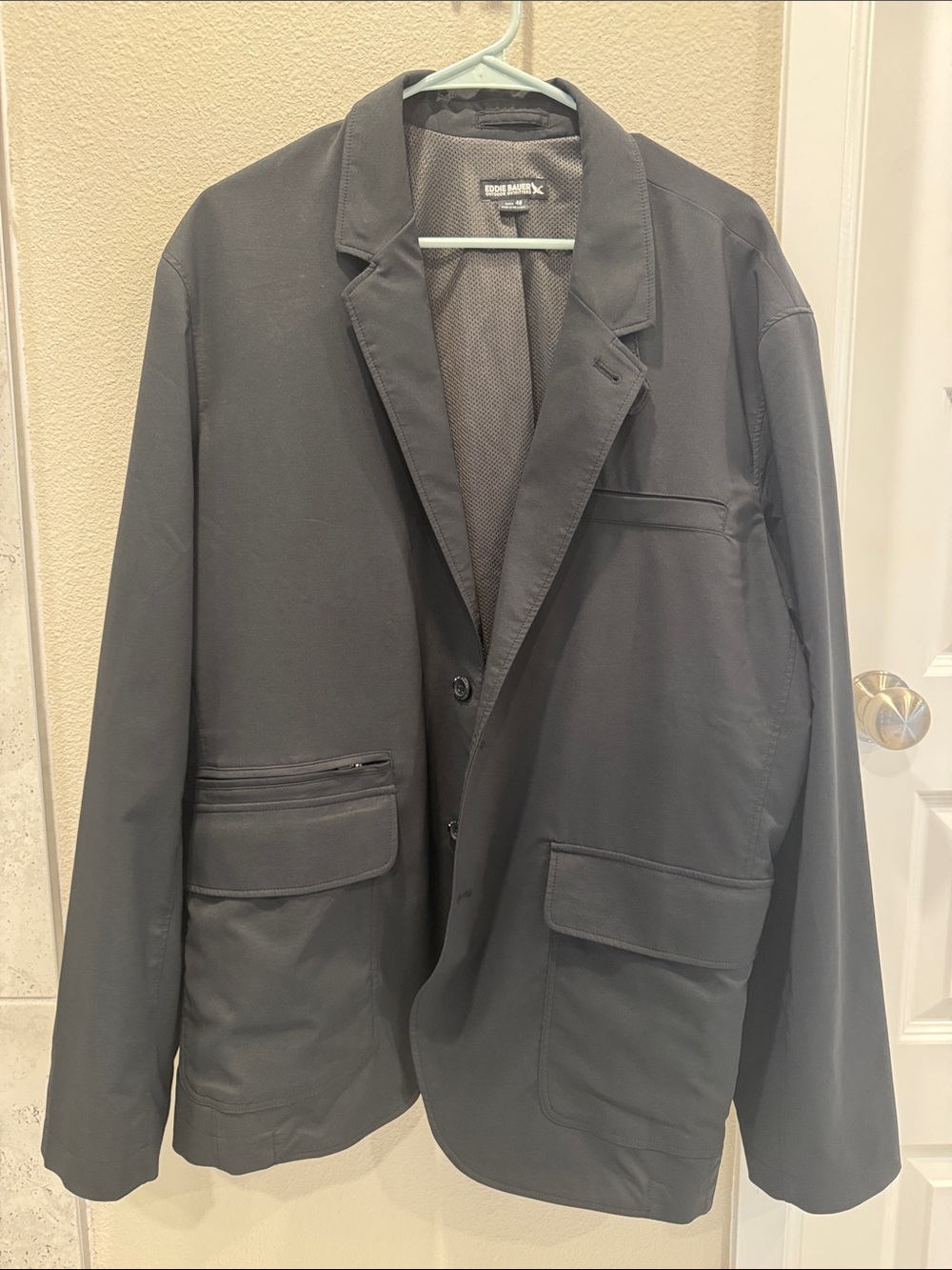 NWOT - Eddie Bauer Performance Blazer
